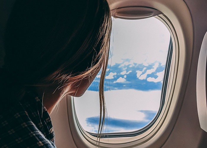 &ldquo;I&rsquo;m A Parent, So I Have To Save Money. Now Swap Seats&rdquo;: Entitled Mother Left Fuming After Man Who Paid Extra For Their Plane Seat Refuses To Move