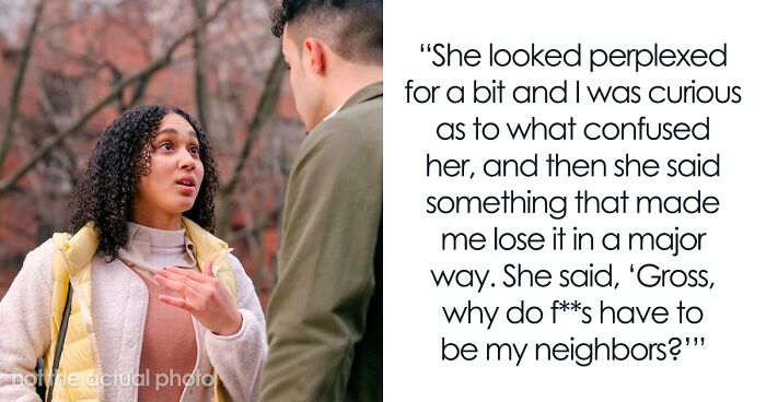 Man Politely Refuses To Watch Over His Neighbor’s Kids, Their Mother Goes Berserk On Him