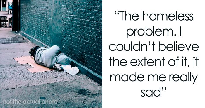 30 Things Tourists Did Not Expect To See In The US, As Shared In This Viral Online Thread