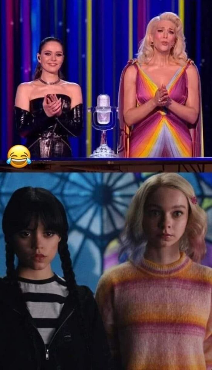 Eurovision-Memes-2023