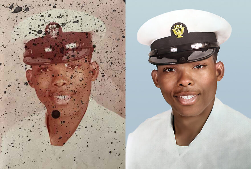 Promotion Day Photo. United States, The 1960s