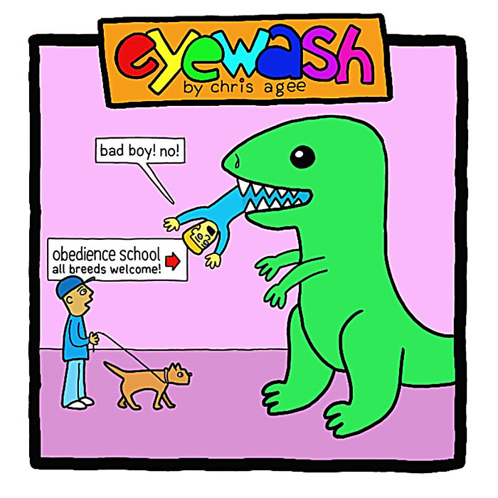 20 More Single Panel Comics To (Hopefully) Make You Laugh