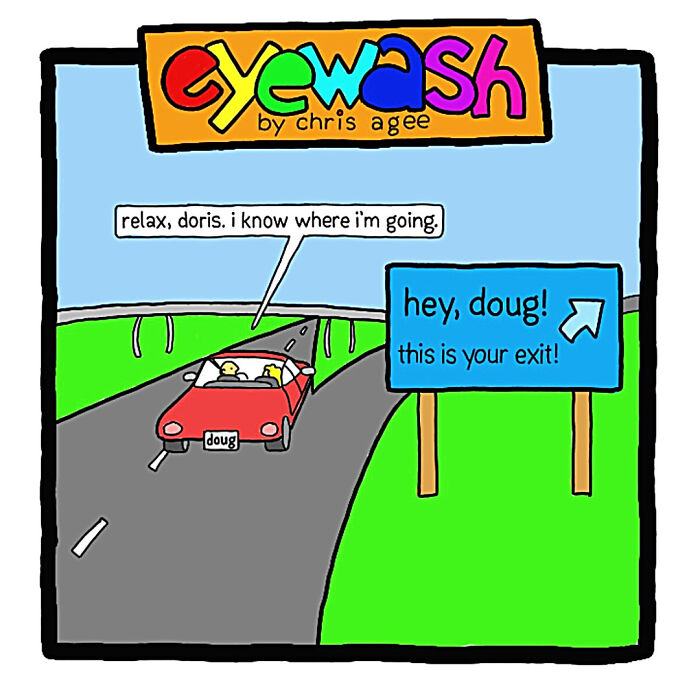 20 More Single Panel Comics To (Hopefully) Make You Laugh