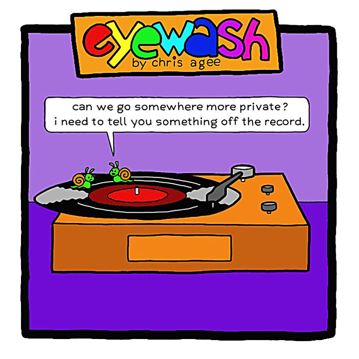 20 More Single Panel Comics To (Hopefully) Make You Laugh