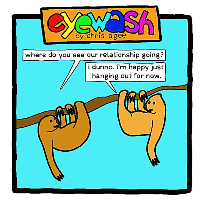 20 More Single Panel Comics To (Hopefully) Make You Laugh