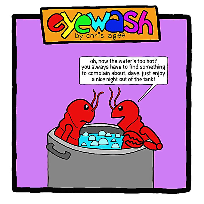 20 More Single Panel Comics To (Hopefully) Make You Laugh