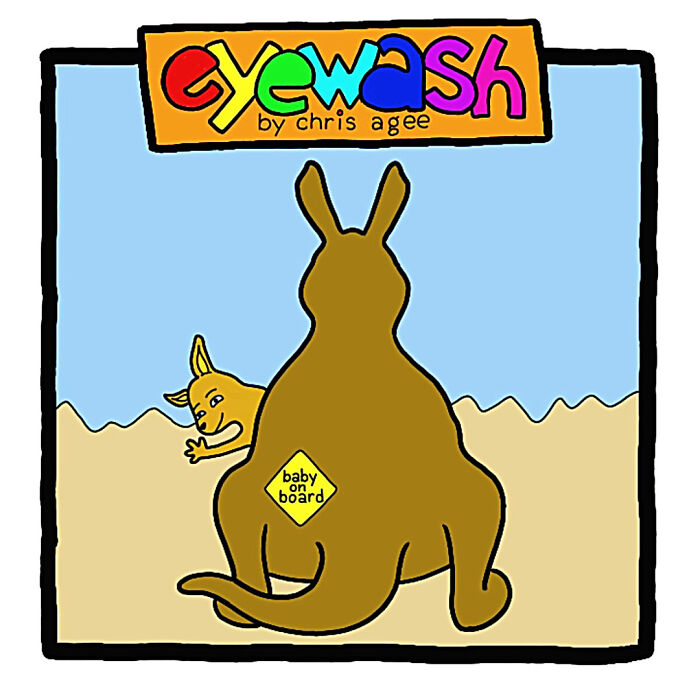 20 More Single Panel Comics To (Hopefully) Make You Laugh