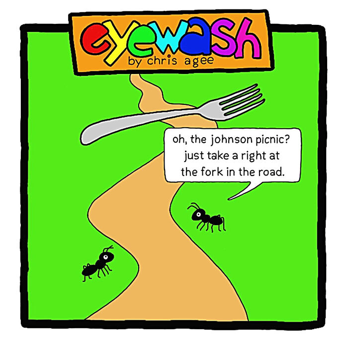 20 More Single Panel Comics To (Hopefully) Make You Laugh