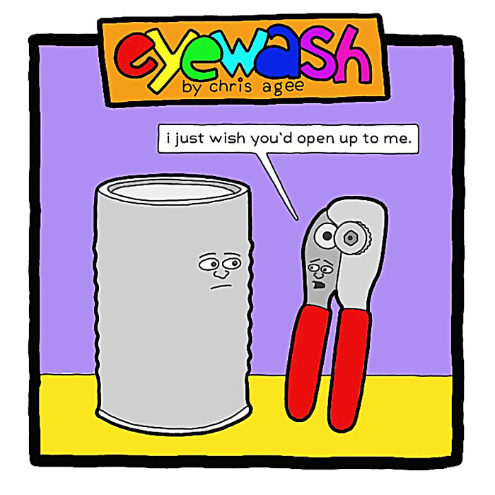 20 More Single Panel Comics To (Hopefully) Make You Laugh