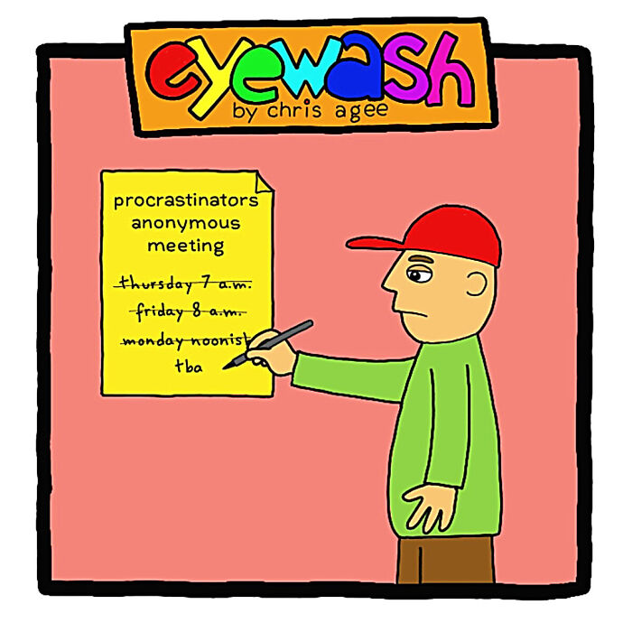 20 More Single Panel Comics To (Hopefully) Make You Laugh