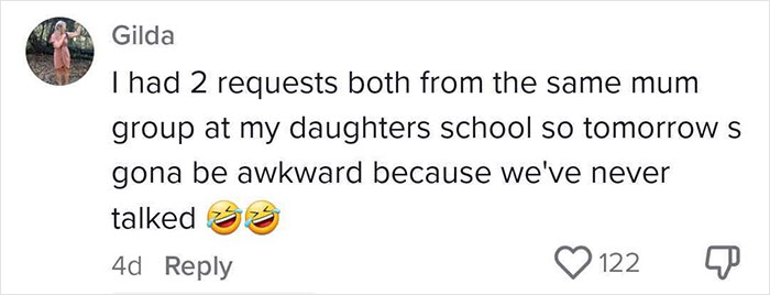 Woman Goes On A Deep-Dive Stalk On Facebook Not Knowing She's About To Be Exposed By A Glitch Woman Goes On A Deep-Dive Stalk On Facebook Not Knowing She's About To Be Exposed By A Glitch