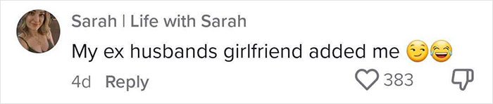 Woman Goes On A Deep-Dive Stalk On Facebook Not Knowing She's About To Be Exposed By A Glitch Woman Goes On A Deep-Dive Stalk On Facebook Not Knowing She's About To Be Exposed By A Glitch