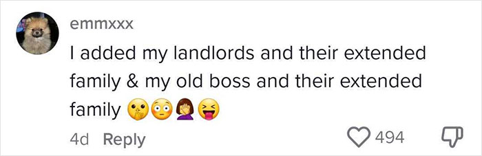 Woman Goes On A Deep-Dive Stalk On Facebook Not Knowing She's About To Be Exposed By A Glitch Woman Goes On A Deep-Dive Stalk On Facebook Not Knowing She's About To Be Exposed By A Glitch