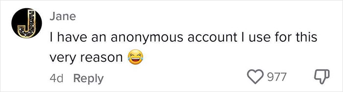 Woman Goes On A Deep-Dive Stalk On Facebook Not Knowing She's About To Be Exposed By A Glitch Woman Goes On A Deep-Dive Stalk On Facebook Not Knowing She's About To Be Exposed By A Glitch