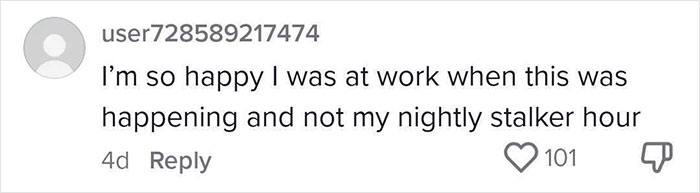 Woman Goes On A Deep-Dive Stalk On Facebook Not Knowing She's About To Be Exposed By A Glitch Woman Goes On A Deep-Dive Stalk On Facebook Not Knowing She's About To Be Exposed By A Glitch