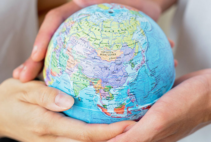 These 45 Mind-Boggling Facts Seem Unreal But Are Totally True