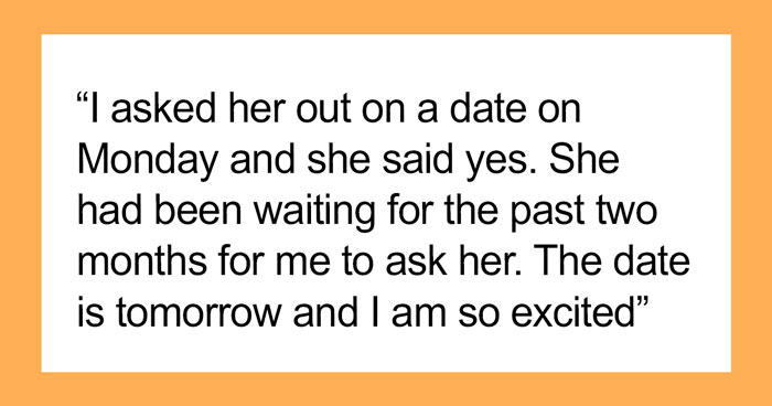 Man Is Completely In Love With His Roommate But Is Afraid To Do Anything, The Internet Convinces Him To Confess, He Listens And Gets A Happy Ending