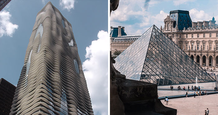 28 Famous Architects That Left A Long-Lasting Legacy With The Buildings They Designed