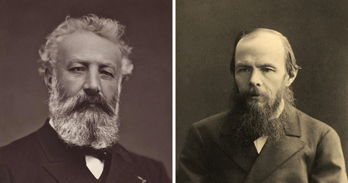 38 Famous Authors And Their Greatest Works