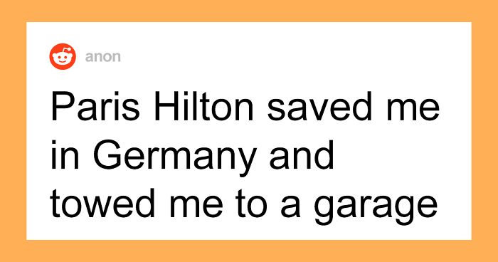 30 Times Celebrities Proved To Be Actually Nice When Encountering “Regular” People