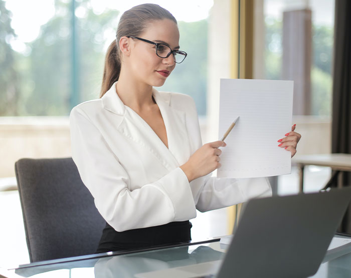20 maneras tontas de ser despedido el primer día, como se ve en estos entretenidos ejemplos