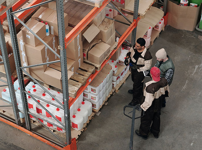 20 maneras tontas de ser despedido el primer día, como se ve en estos entretenidos ejemplos