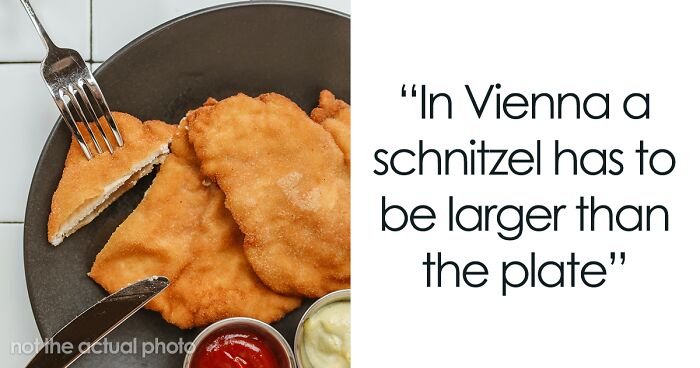 40 Things About Food People Only Realized When Traveling In Other Countries