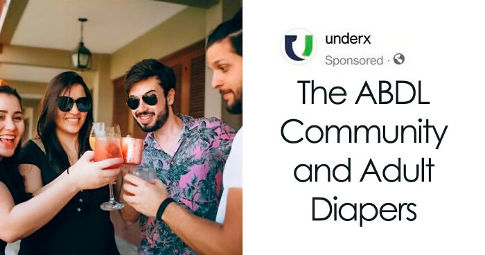 40 Ads That Tried But Missed The Mark In The Funniest Way Possible, As Shared By This Facebook Page