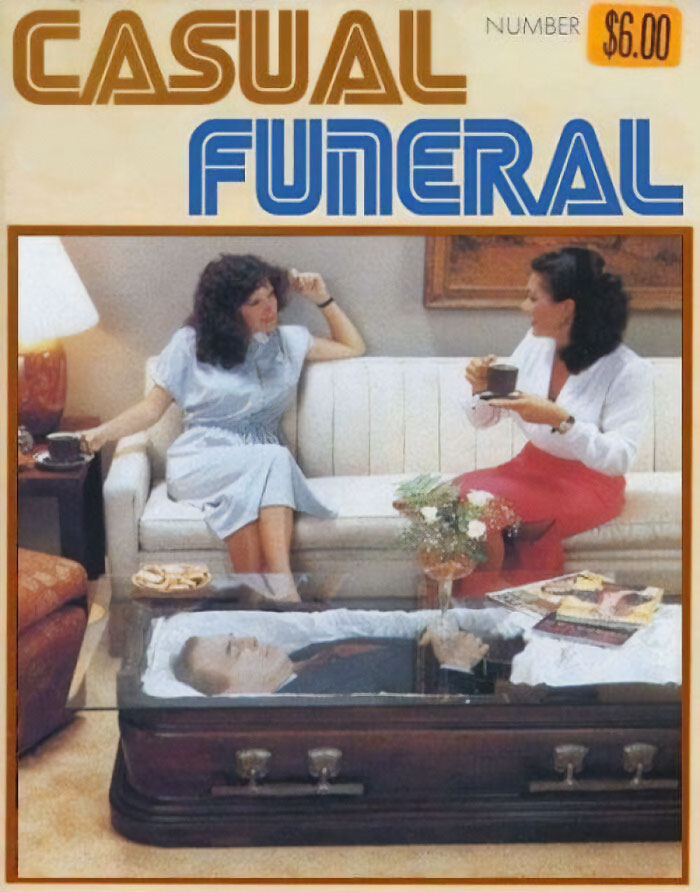 They Are Using Him As A Coffee Table