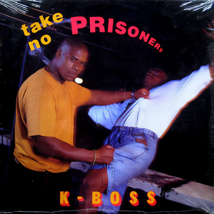 I Could Easily Be Convinced The Tog Had Snapped A Genuine Murder In Progress. Nothing Says Gritty Gangster Rap Like That Typography