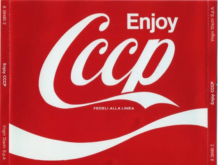 Punk Band From Italy