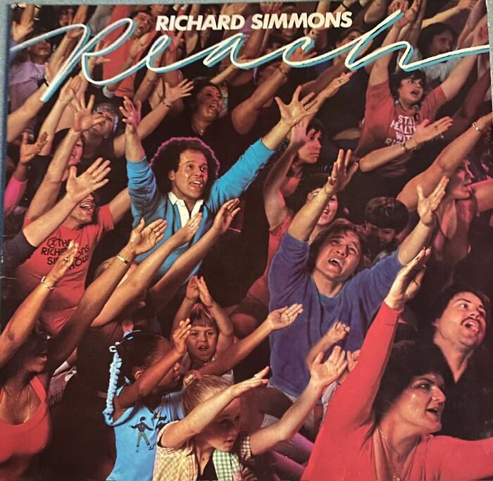 Looks Like A TV Church