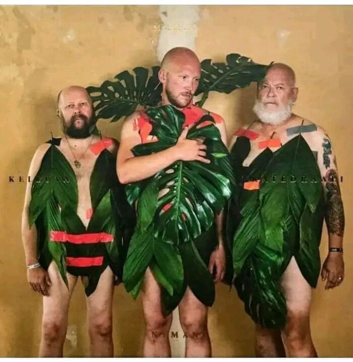 I Don't Know What To Say