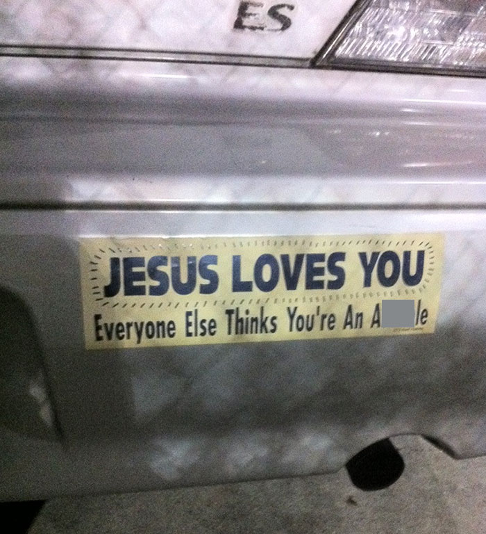 Best Teacher Bumper Sticker