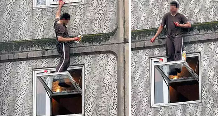 50 Unfortunate Construction Fails That Are Terrifying But Hilarious