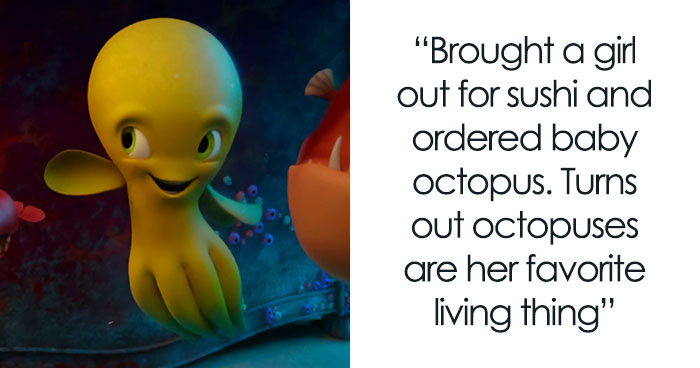 37 Funny Dating Stories That Have Left People Amused