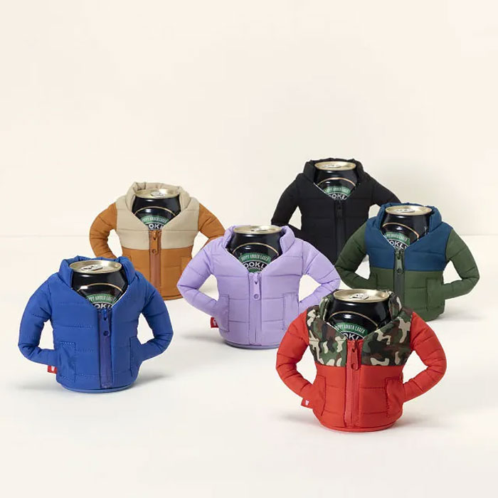 Product photo for Beer Coats