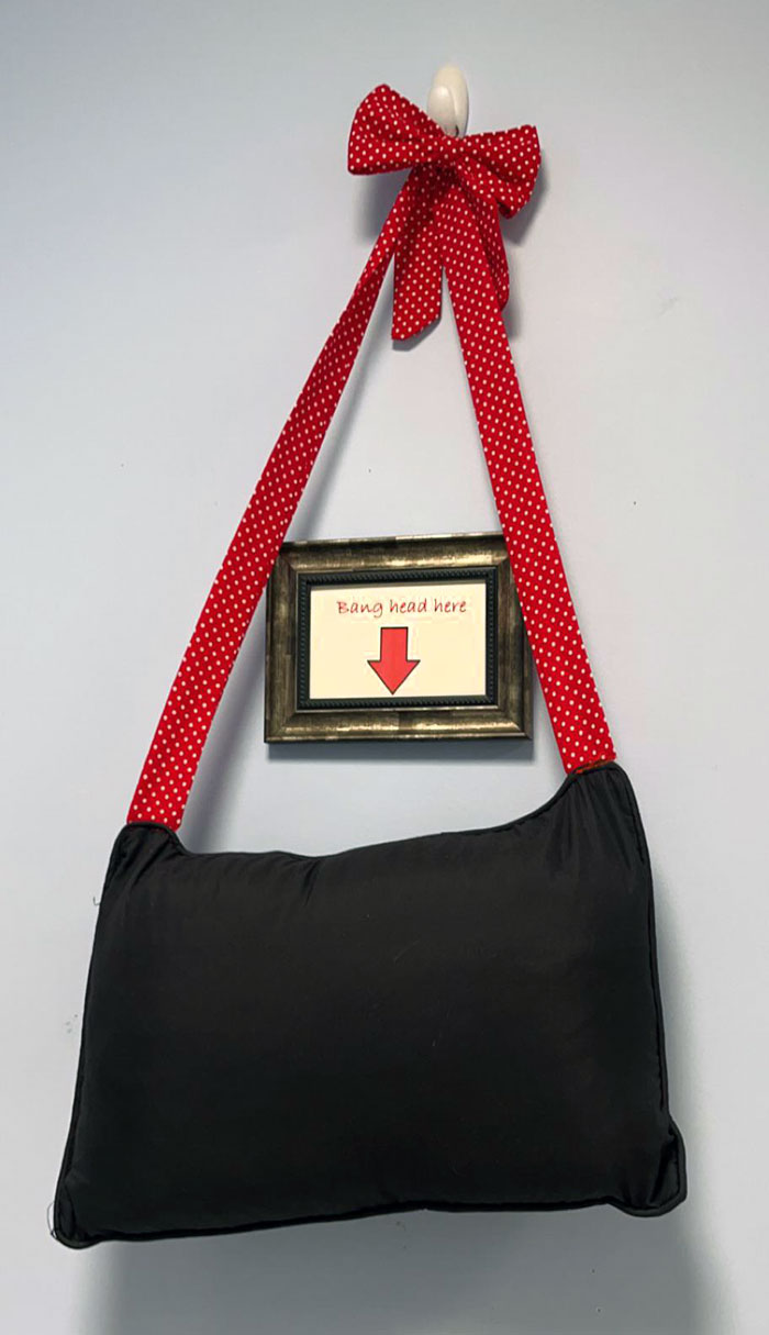 I Found This In The Breakroom At Work Today