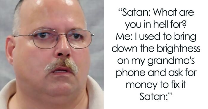 30 Of The Funniest Posts From The ‘IT Humor And Memes’ Facebook Group (New Pics)