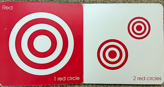 This Board Book For Kids Is Pretty Confusing