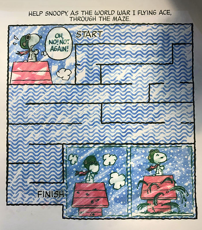 My Kid Was Having A Hard Time Solving This