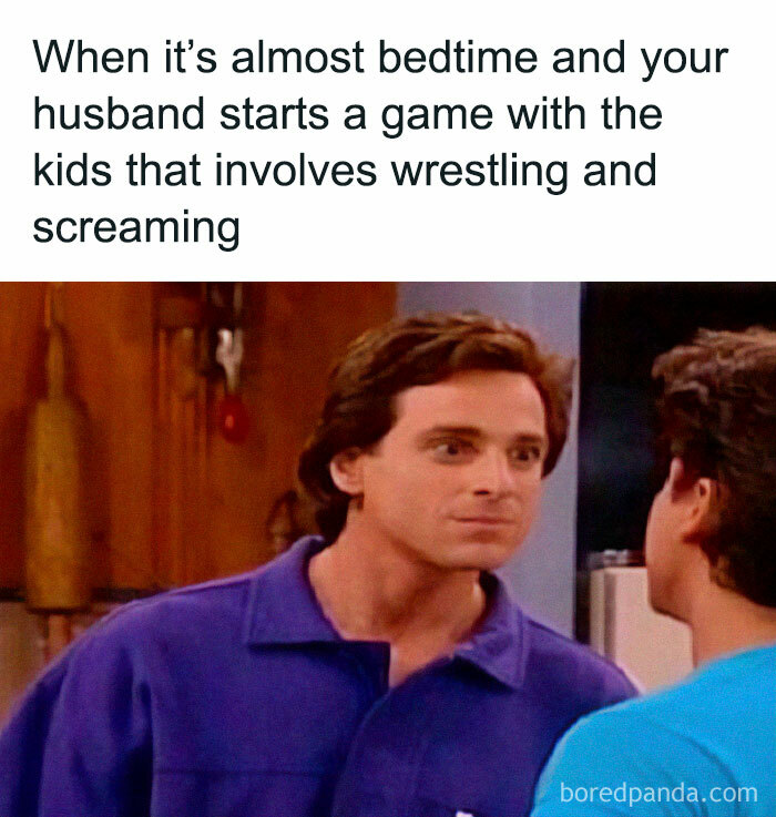 Almost Every Single Time..