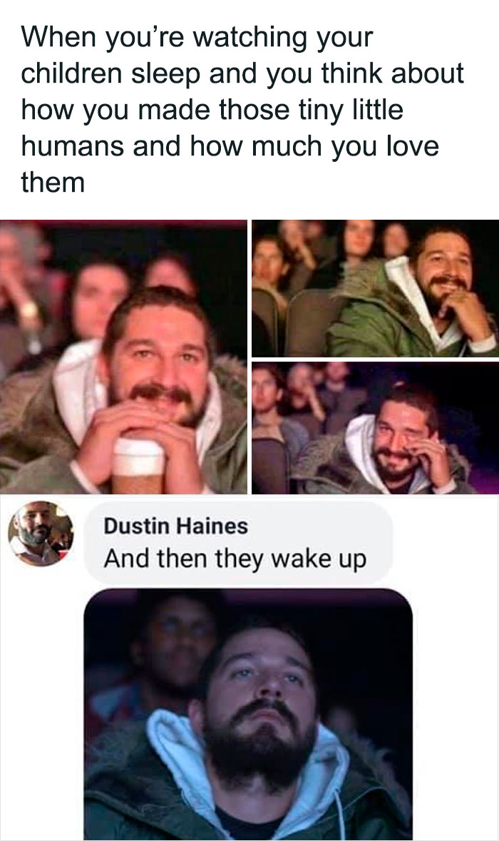 I Thought You Guys Might Enjoy This