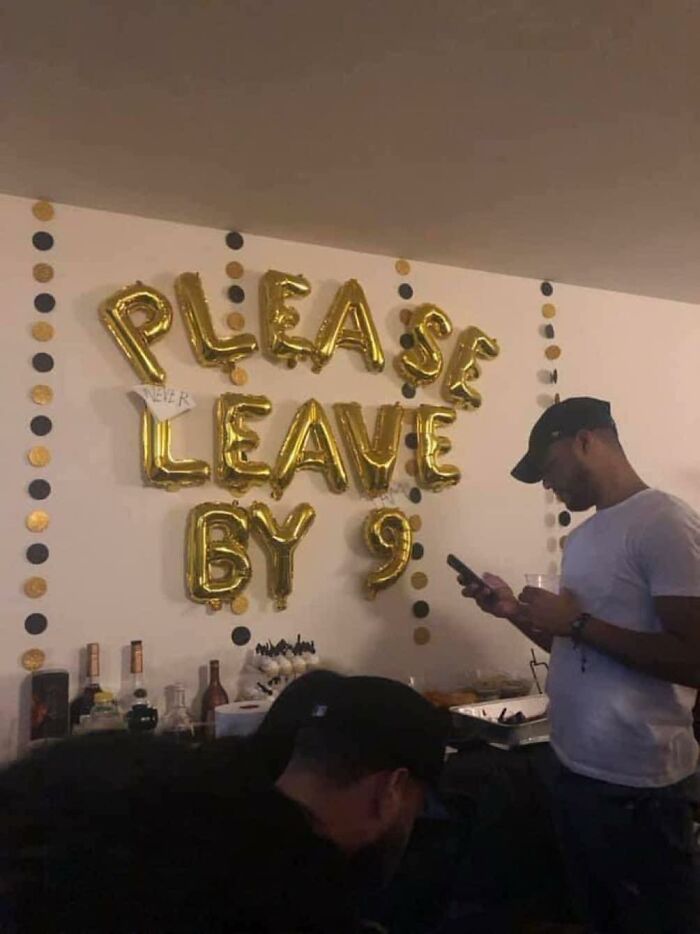 Hosting Anything Ever