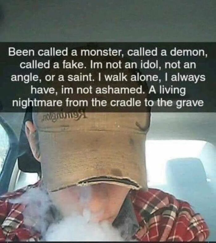 Me After The Edible Kicks In