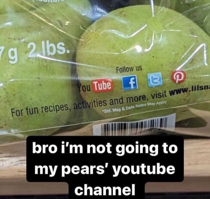 Things That Are Not Aesthetic