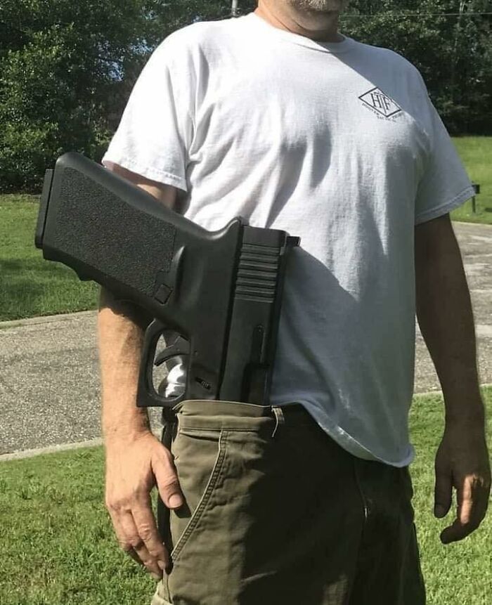 Person: “Hi There” Americans: