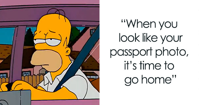 86 Funny Quotes From Books Proving That Writers Have The Best Wit