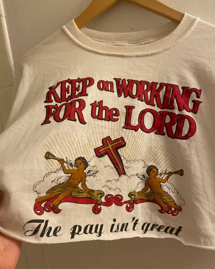 Ready, Willing And Occasionally Able