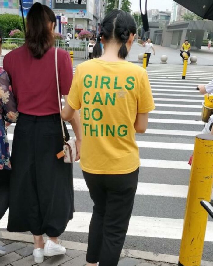 Ready, Willing And Occasionally Able